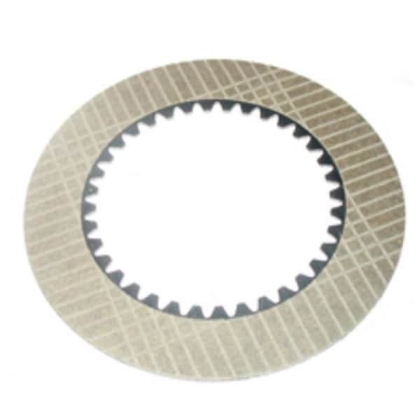 Fits Caterpillar DISC FRICTION NEW